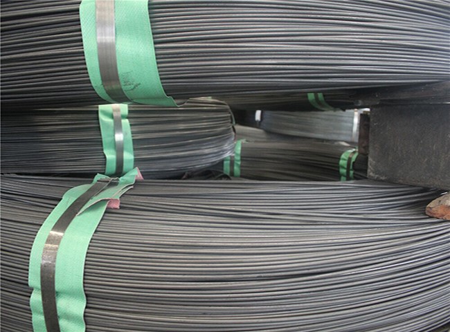Prestressed Concrete PC Steel Wire For Construction