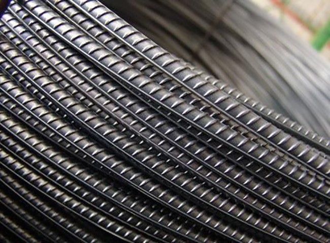 Prestressed Concrete PC Steel Wire For Construction