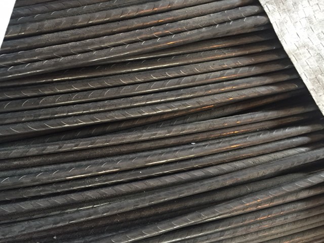 Pc Steel Bar For Prestressed Concrete With High Quality