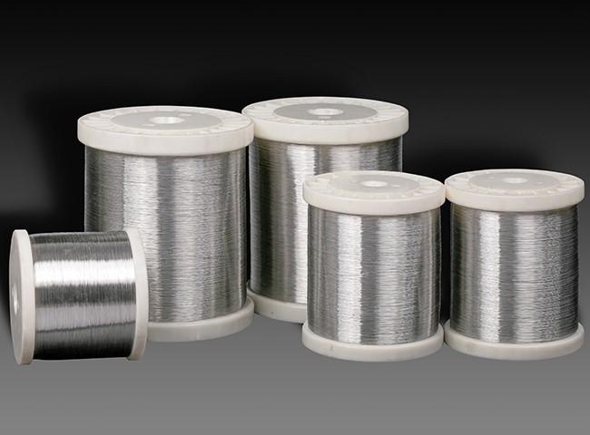 Stainless Steel Soft WIRE 0.5mm 1.5mm For Mesh Wire