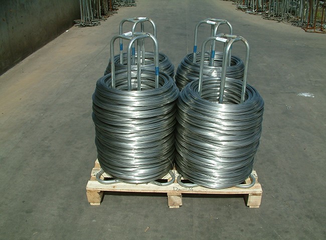 Stainless Steel Soft WIRE 0.5mm 1.5mm For Mesh Wire